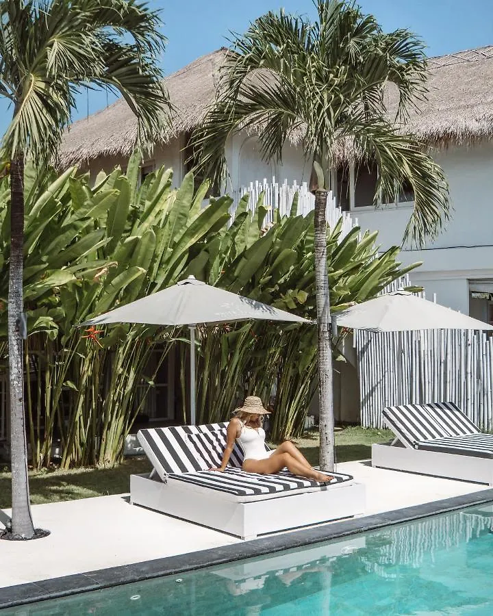 White Palm Hotel Uluwatu Bali Jimbaran