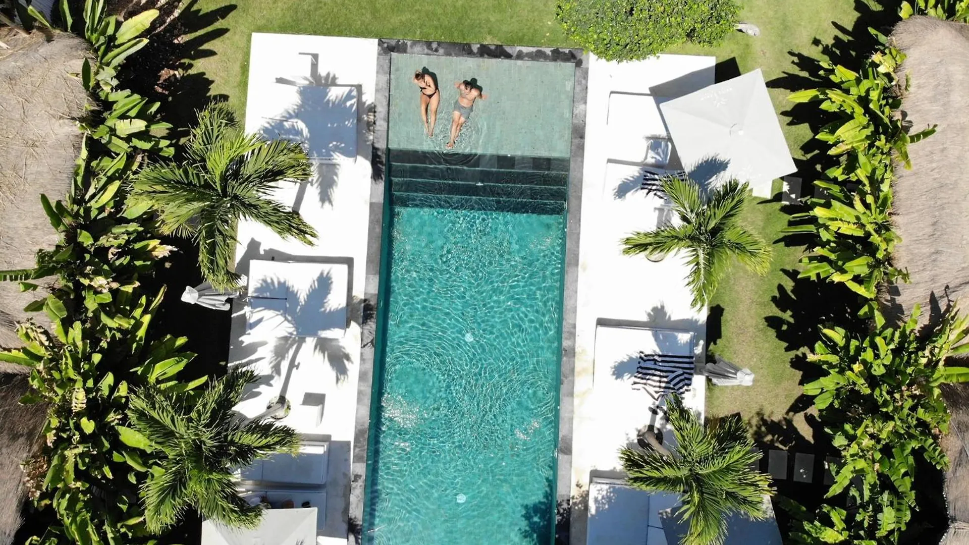 White Palm Hotel Uluwatu Bali Jimbaran  4*, Jimbaran (Bali) Indonesia