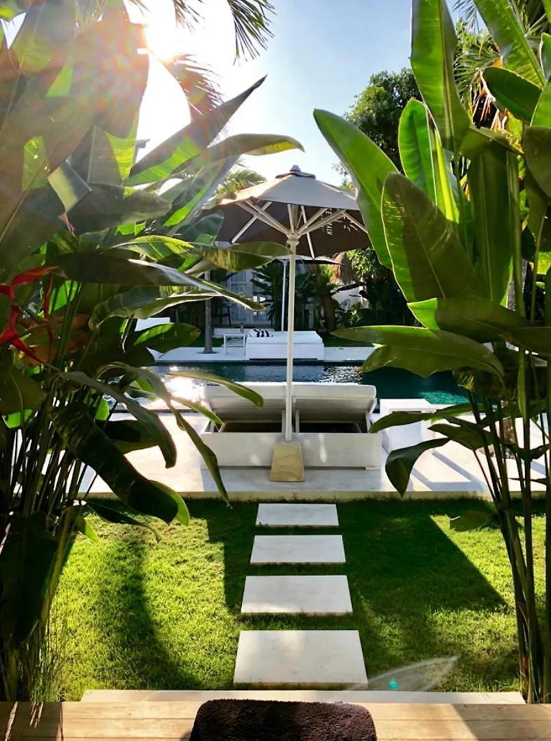 White Palm Hotel Uluwatu Bali Jimbaran