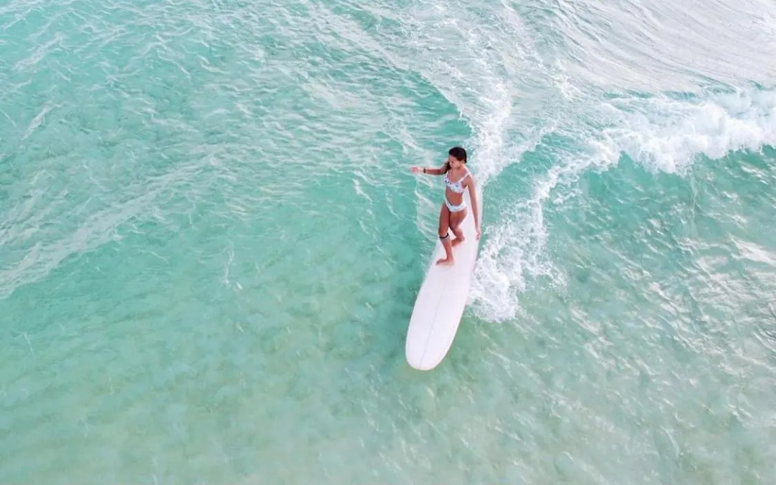 White Palm Hotel Uluwatu Bali Jimbaran