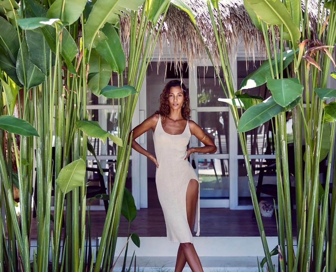 White Palm Hotel Uluwatu Bali Jimbaran