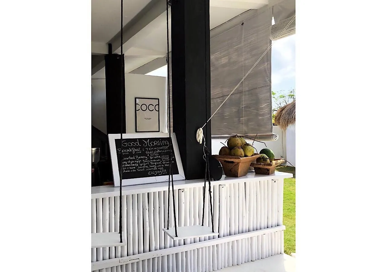 White Palm Hotel Uluwatu Bali Jimbaran