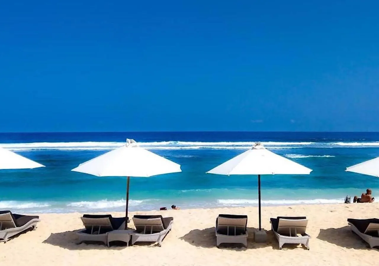 White Palm Hotel Uluwatu Bali Jimbaran  Indonesia