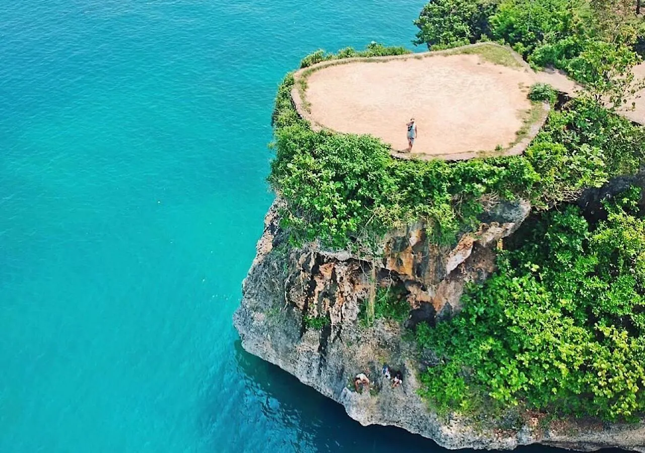 White Palm Hotel Uluwatu Bali Jimbaran   Jimbaran (Bali)