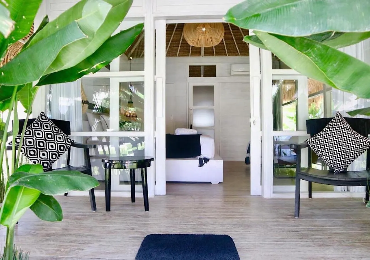 White Palm Hotel Uluwatu Bali Jimbaran
