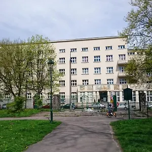 ** Отель Nawojka Studenckie Польша