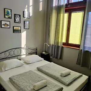  Хостел Viki Kazimierz Польша