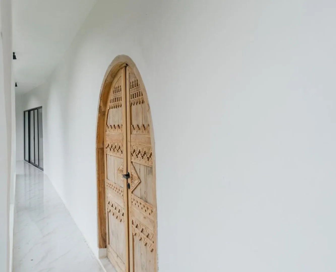 White Palm Hotel Uluwatu Bali Джимбаран