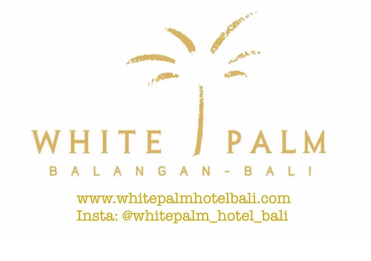 White Palm Hotel Uluwatu Bali Джимбаран